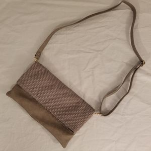 Boutique crossbody